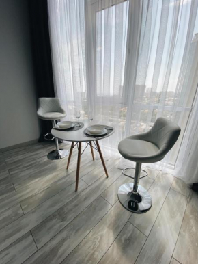 Arcadia Luxe SeaView Apartment
